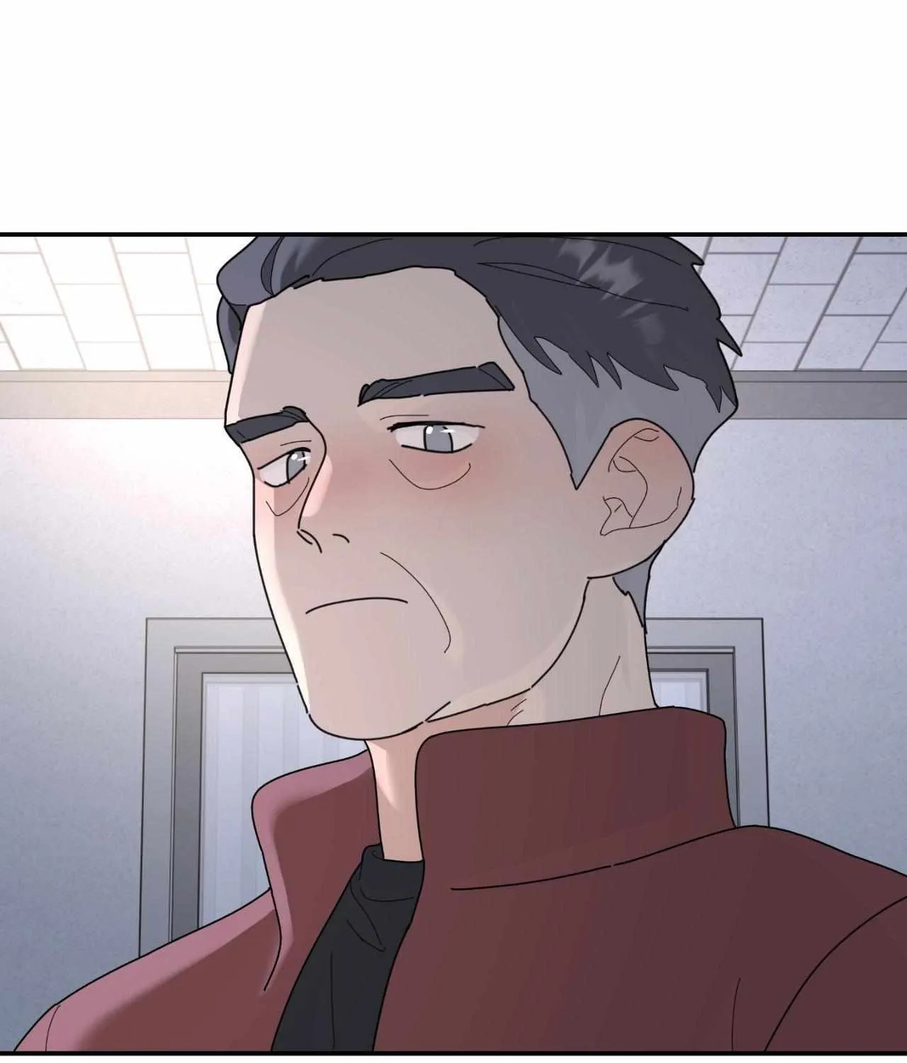 Read A Tree Without Roots chapter 92 image 112 on Lezhin