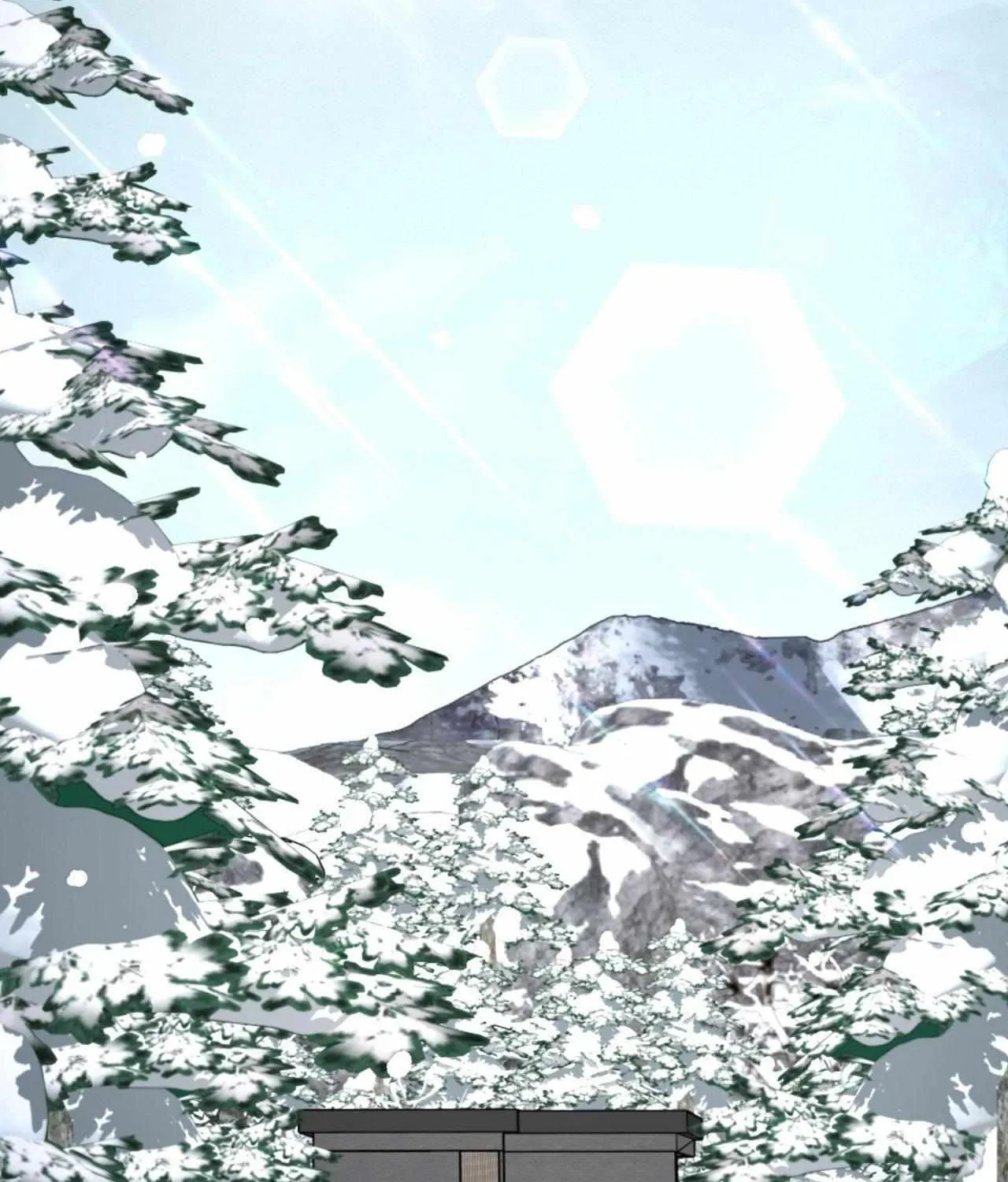 Read A Tree Without Roots chapter 92 image 13 on Lezhin
