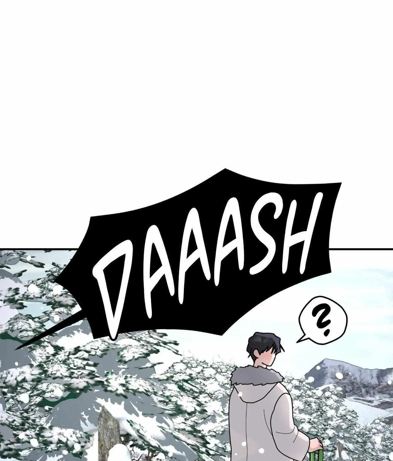 Read A Tree Without Roots chapter 92 image 21 on Lezhin