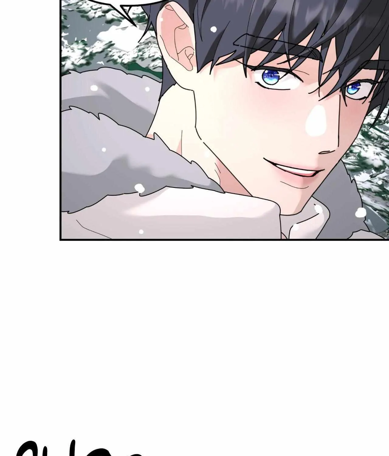 Read A Tree Without Roots chapter 92 image 34 on Lezhin