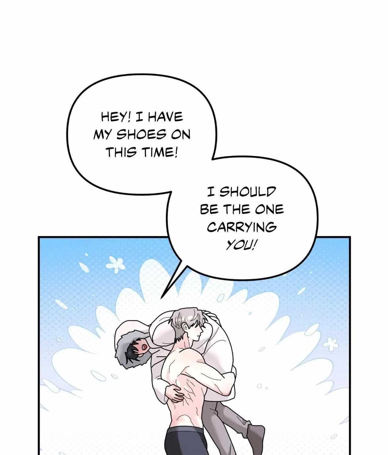Read A Tree Without Roots chapter 92 image 37 on Lezhin