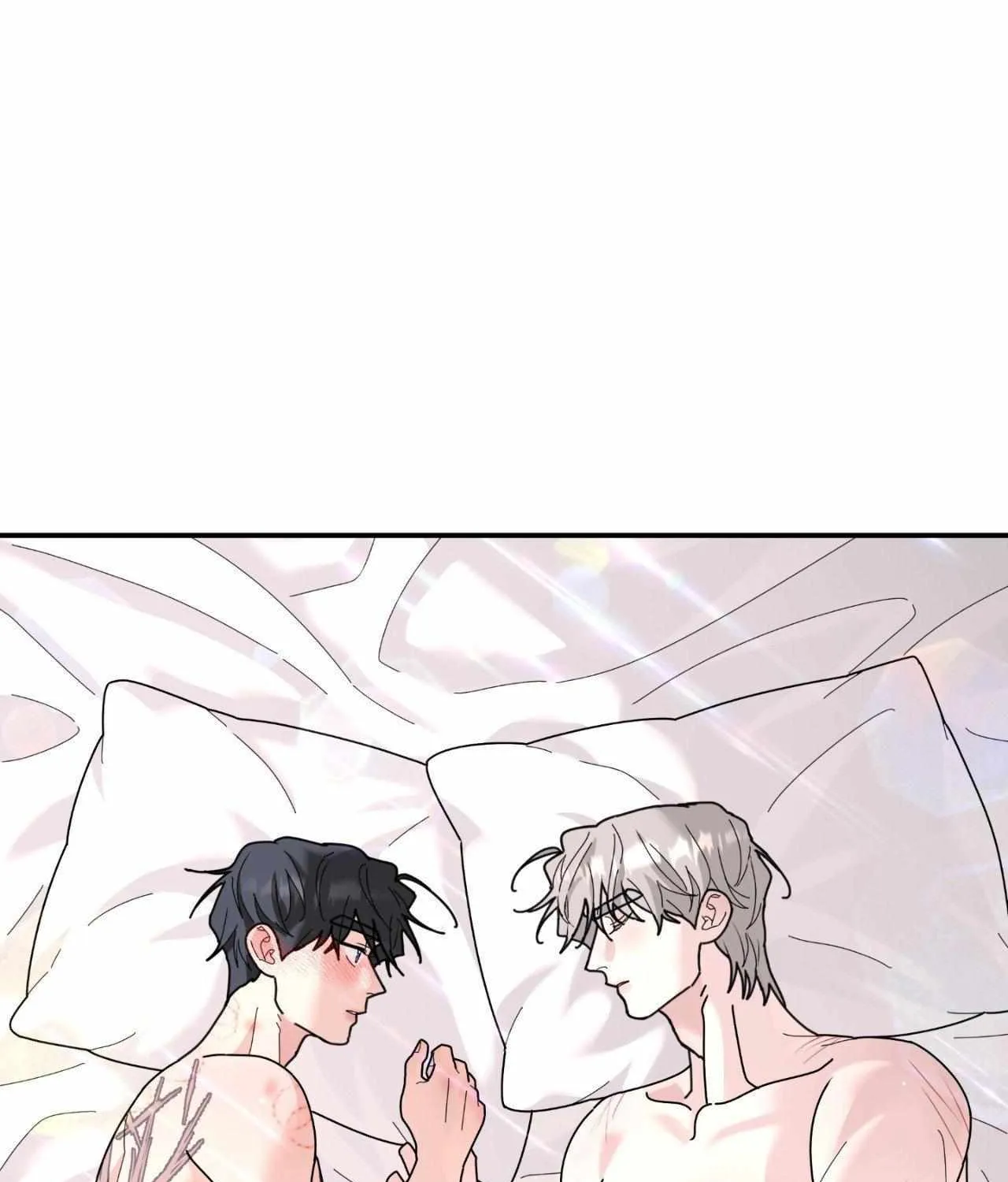 Read A Tree Without Roots chapter 92 image 4 on Lezhin