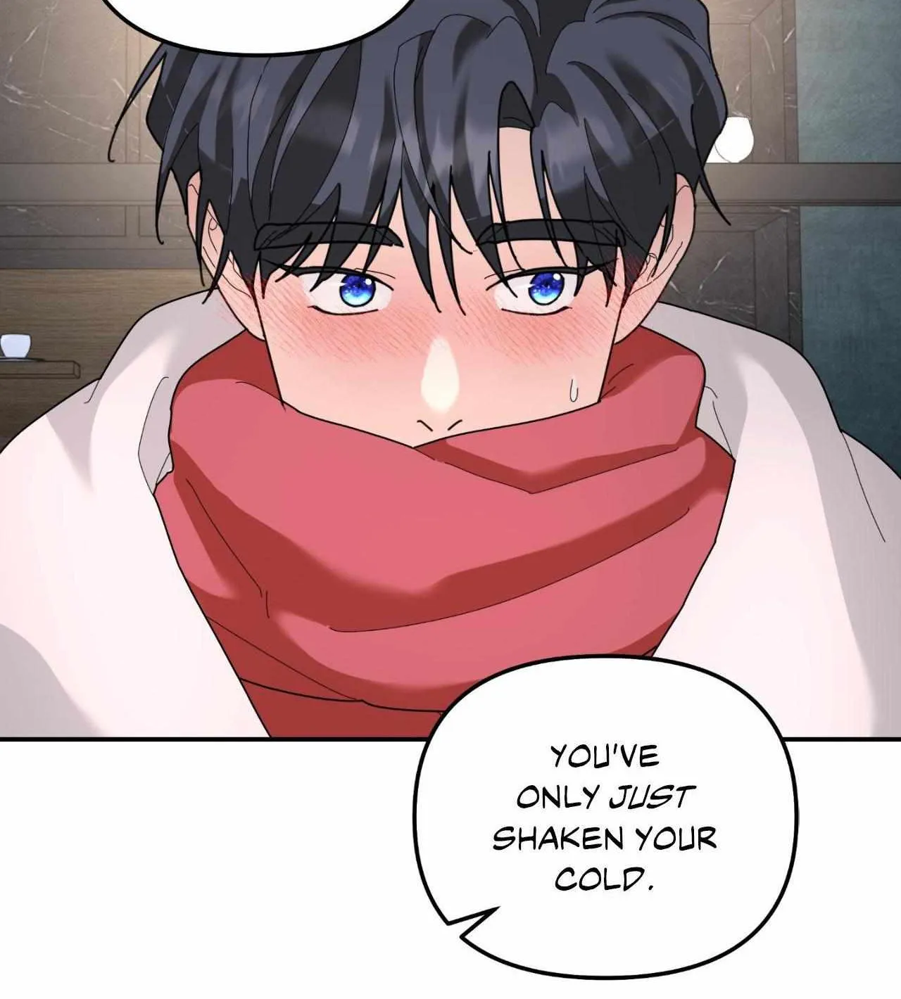 Read A Tree Without Roots chapter 92 image 40 on Lezhin