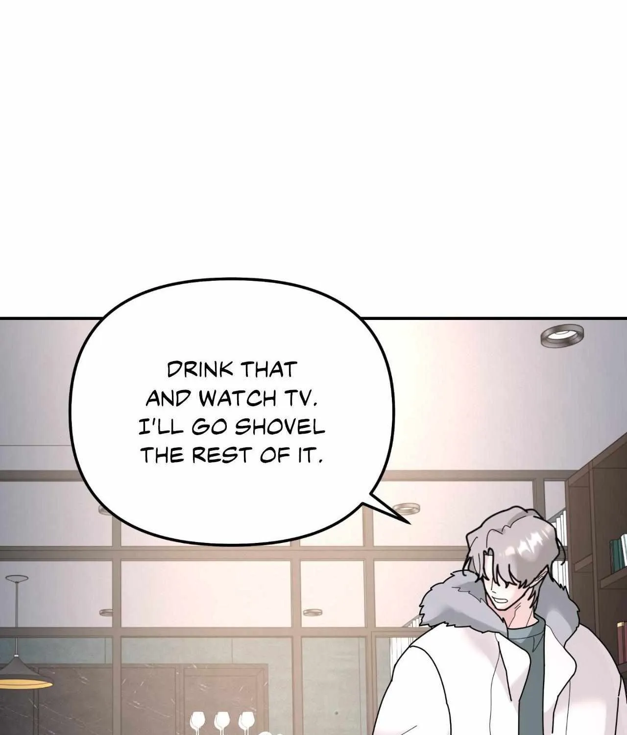 Read A Tree Without Roots chapter 92 image 41 on Lezhin
