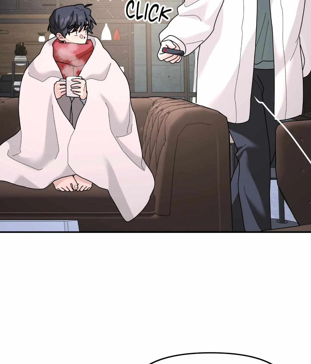 Read A Tree Without Roots chapter 92 image 42 on Lezhin