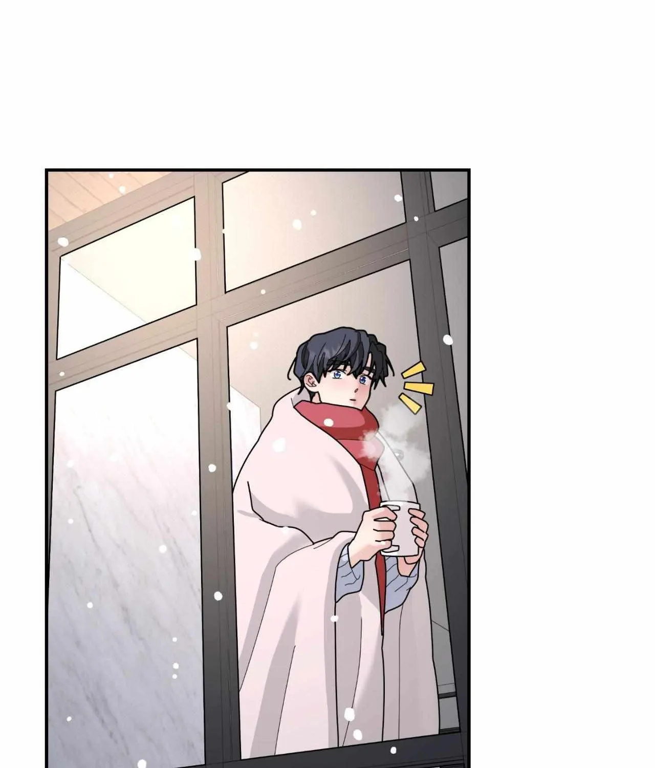 Read A Tree Without Roots chapter 92 image 44 on Lezhin