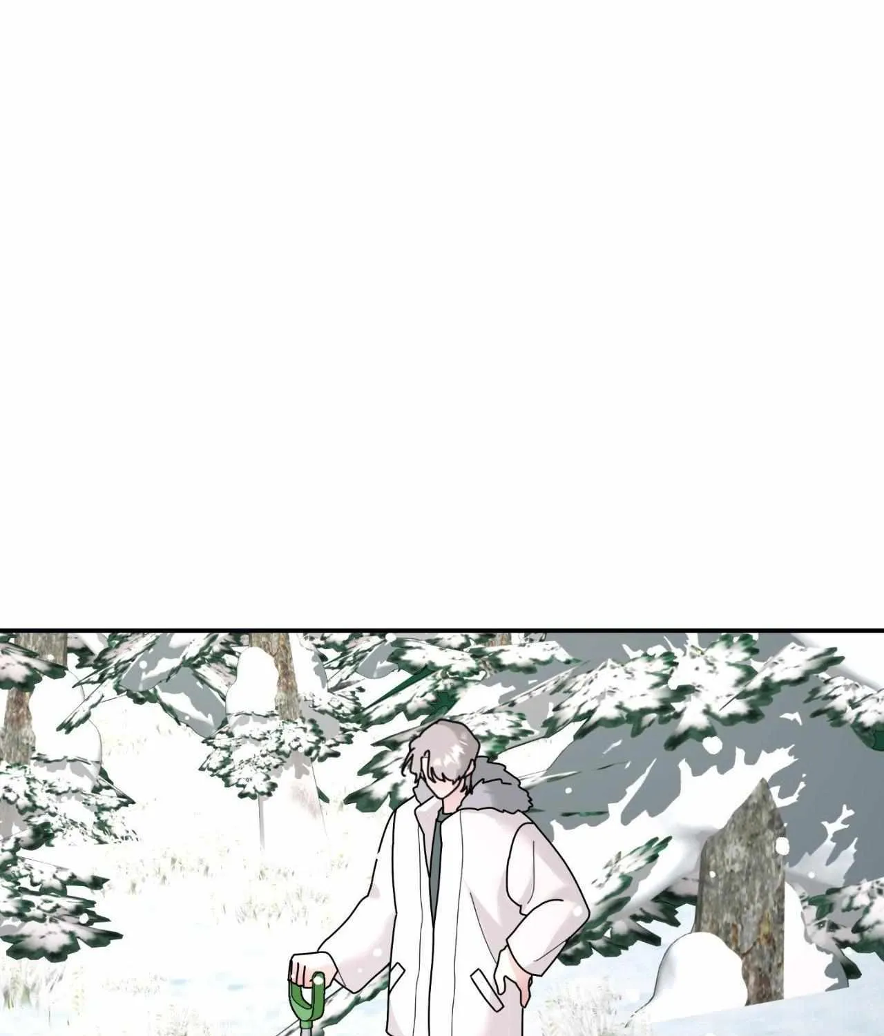 Read A Tree Without Roots chapter 92 image 48 on Lezhin