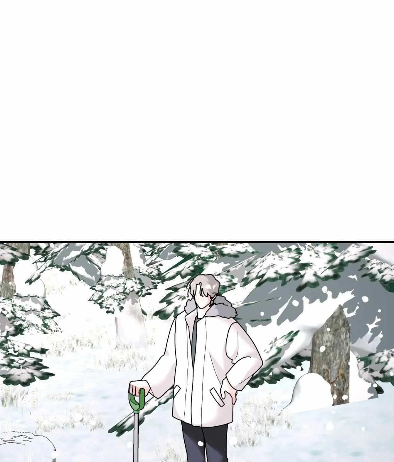 Read A Tree Without Roots chapter 92 image 50 on Lezhin
