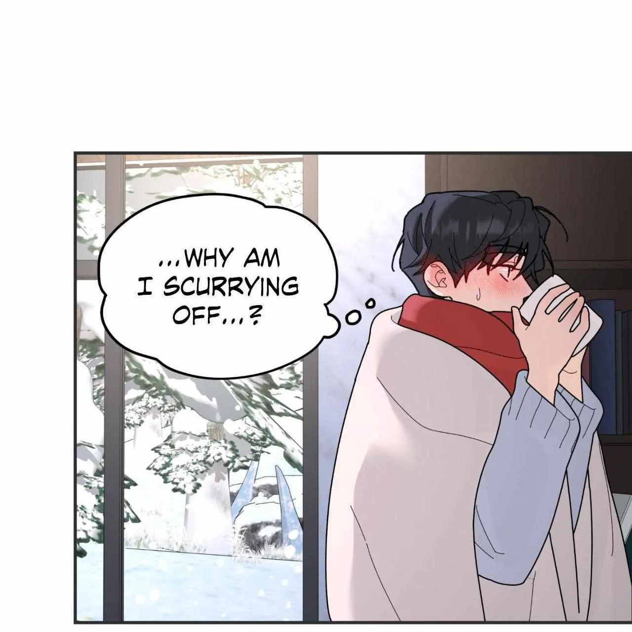 Read A Tree Without Roots chapter 92 image 53 on Lezhin