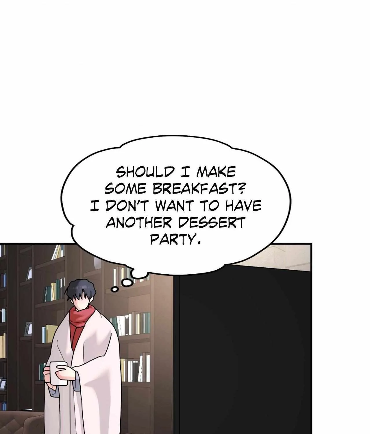 Read A Tree Without Roots chapter 92 image 54 on Lezhin