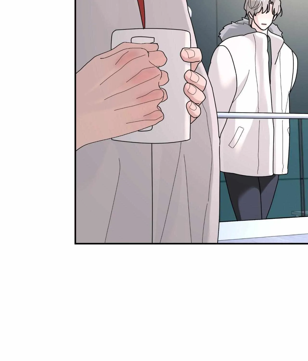Read A Tree Without Roots chapter 92 image 60 on Lezhin