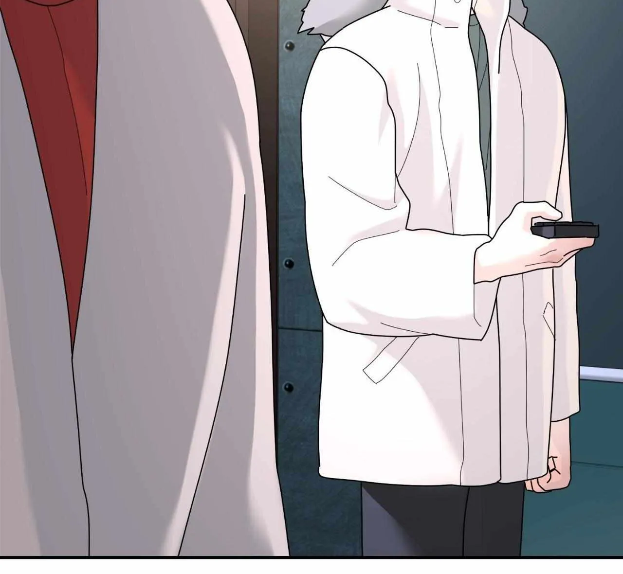 Read A Tree Without Roots chapter 92 image 69 on Lezhin