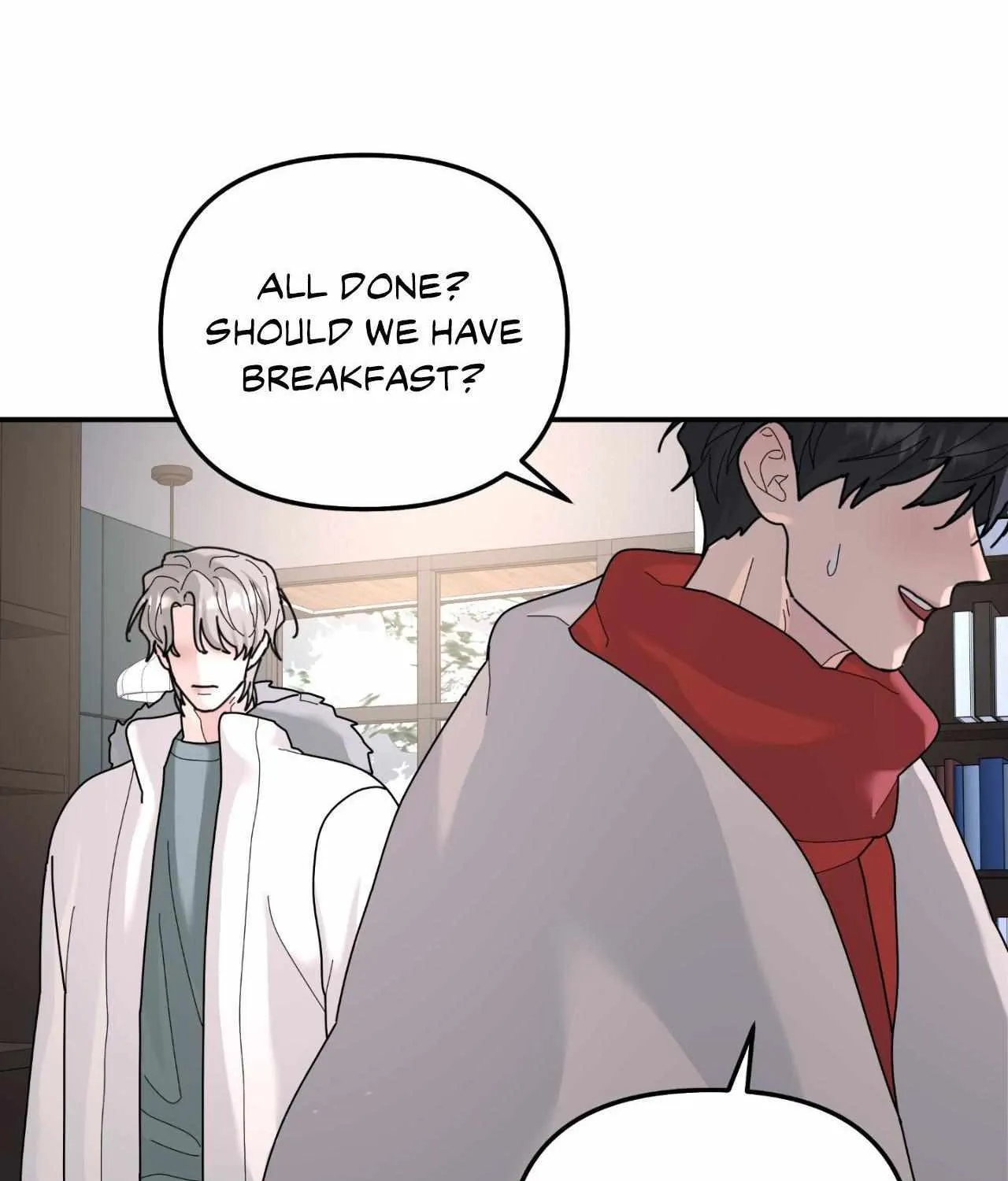 Read A Tree Without Roots chapter 92 image 72 on Lezhin