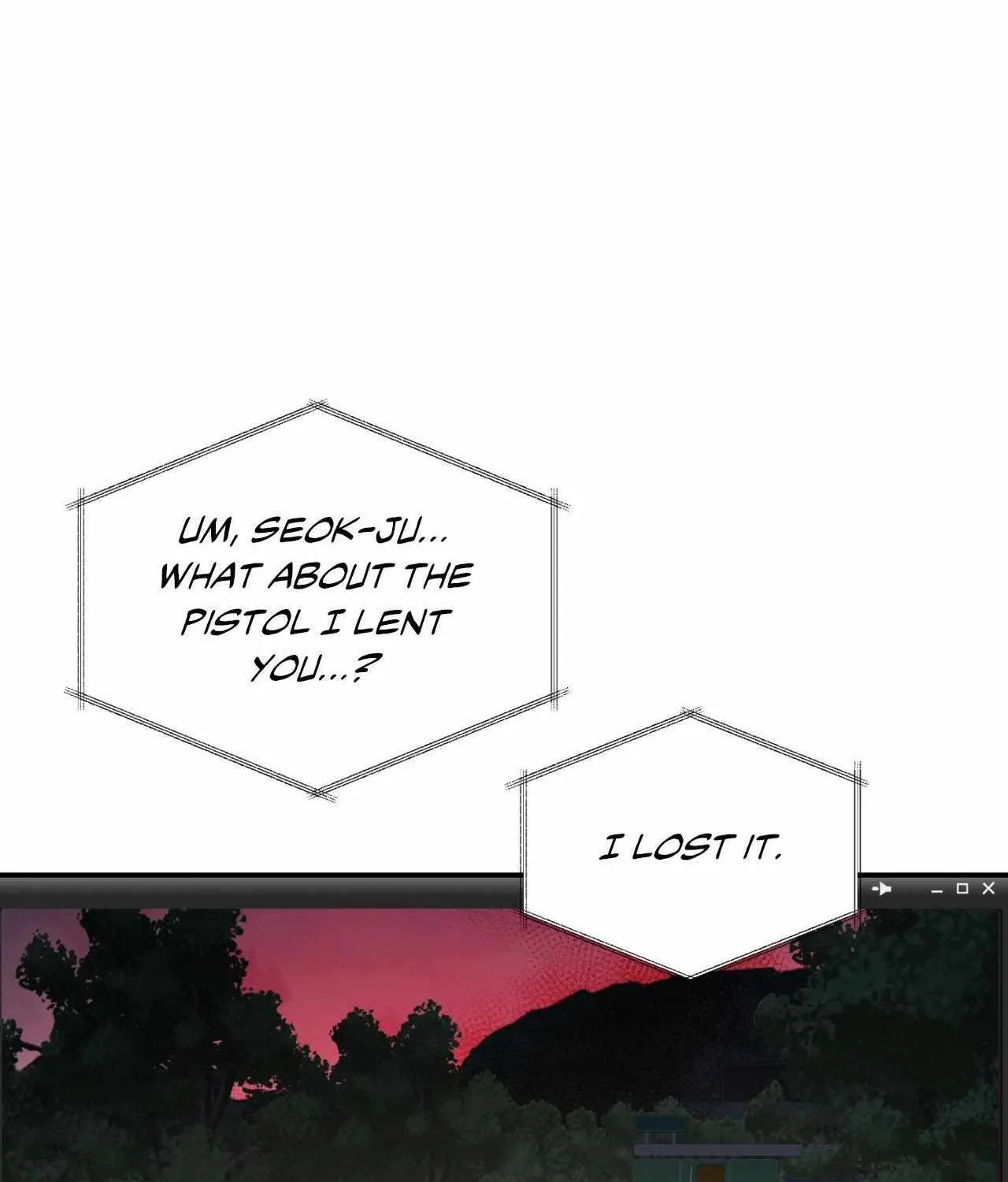 Read A Tree Without Roots chapter 92 image 79 on Lezhin