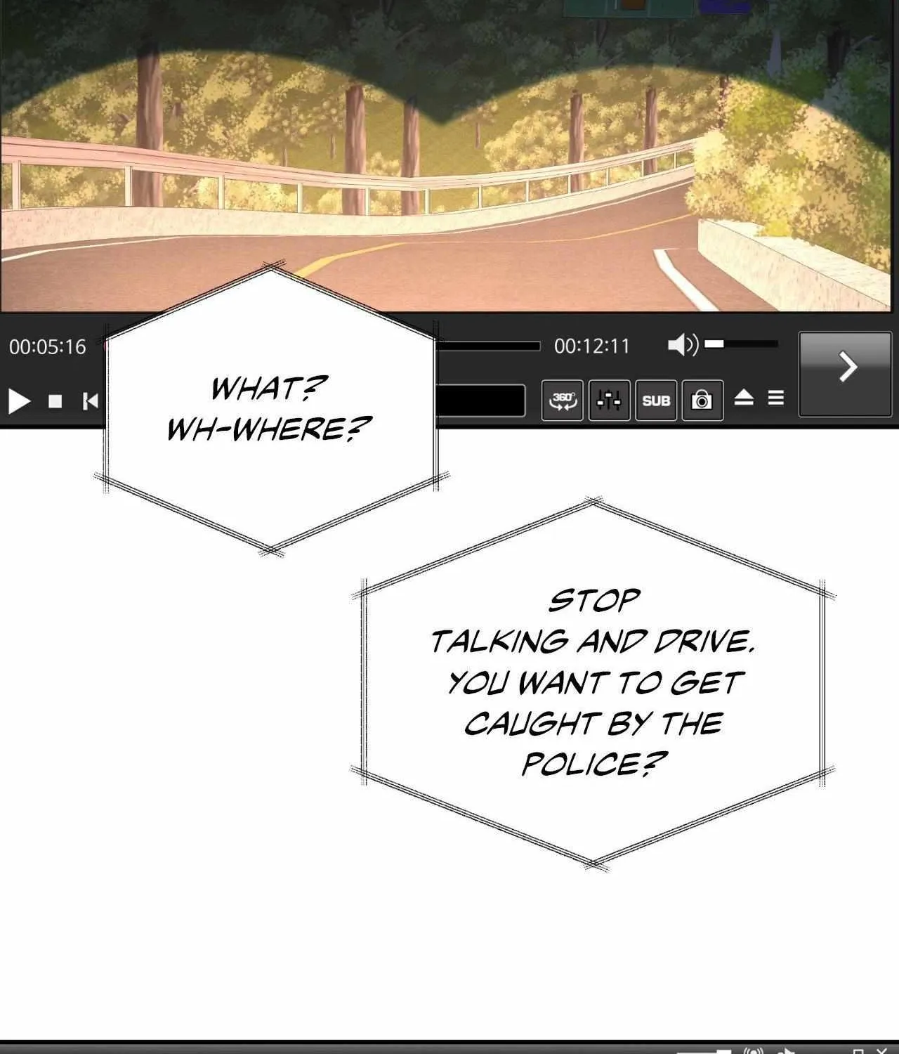 Read A Tree Without Roots chapter 92 image 80 on Lezhin