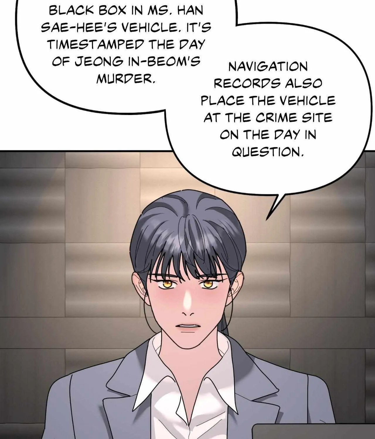 Read A Tree Without Roots chapter 92 image 82 on Lezhin