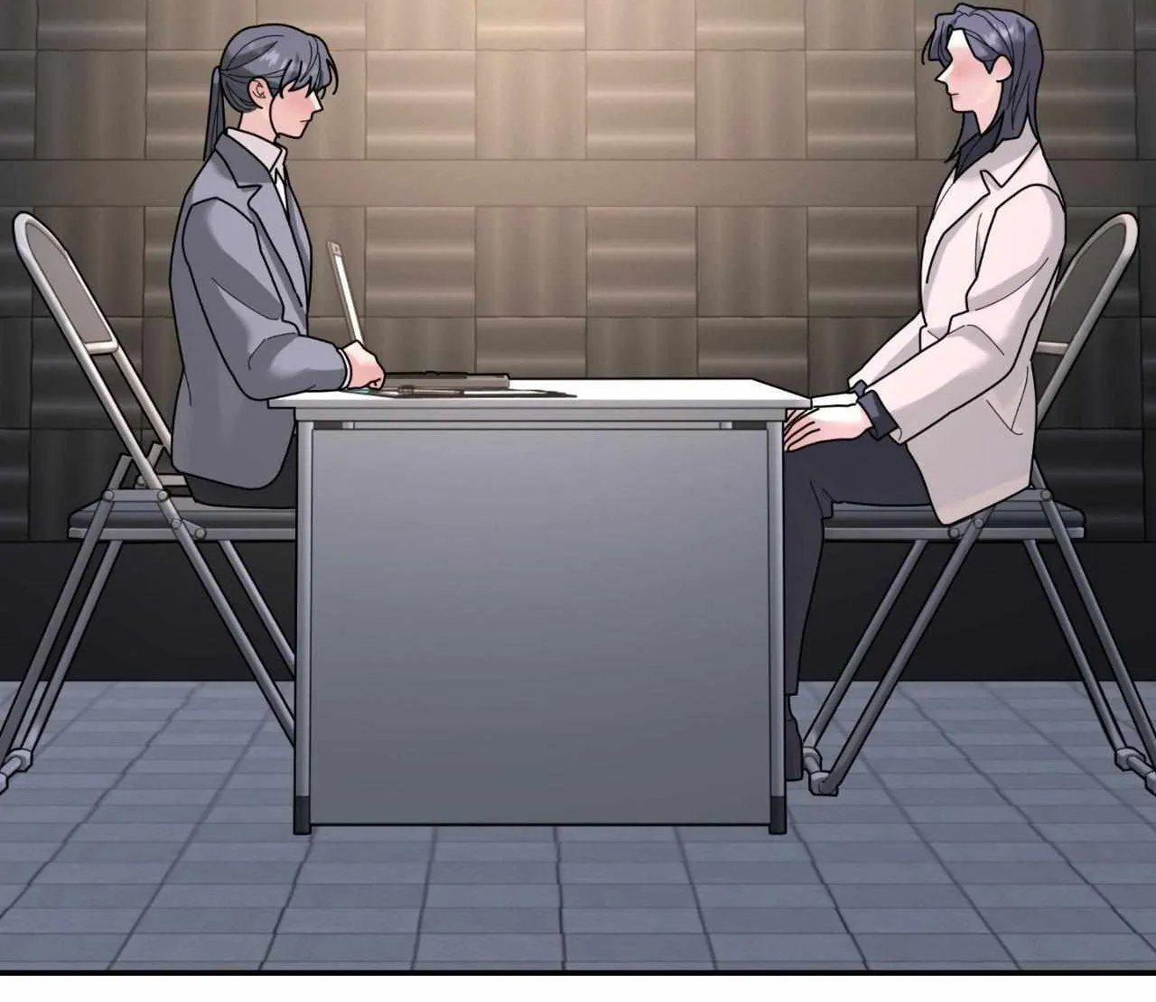 Read A Tree Without Roots chapter 92 image 87 on Lezhin