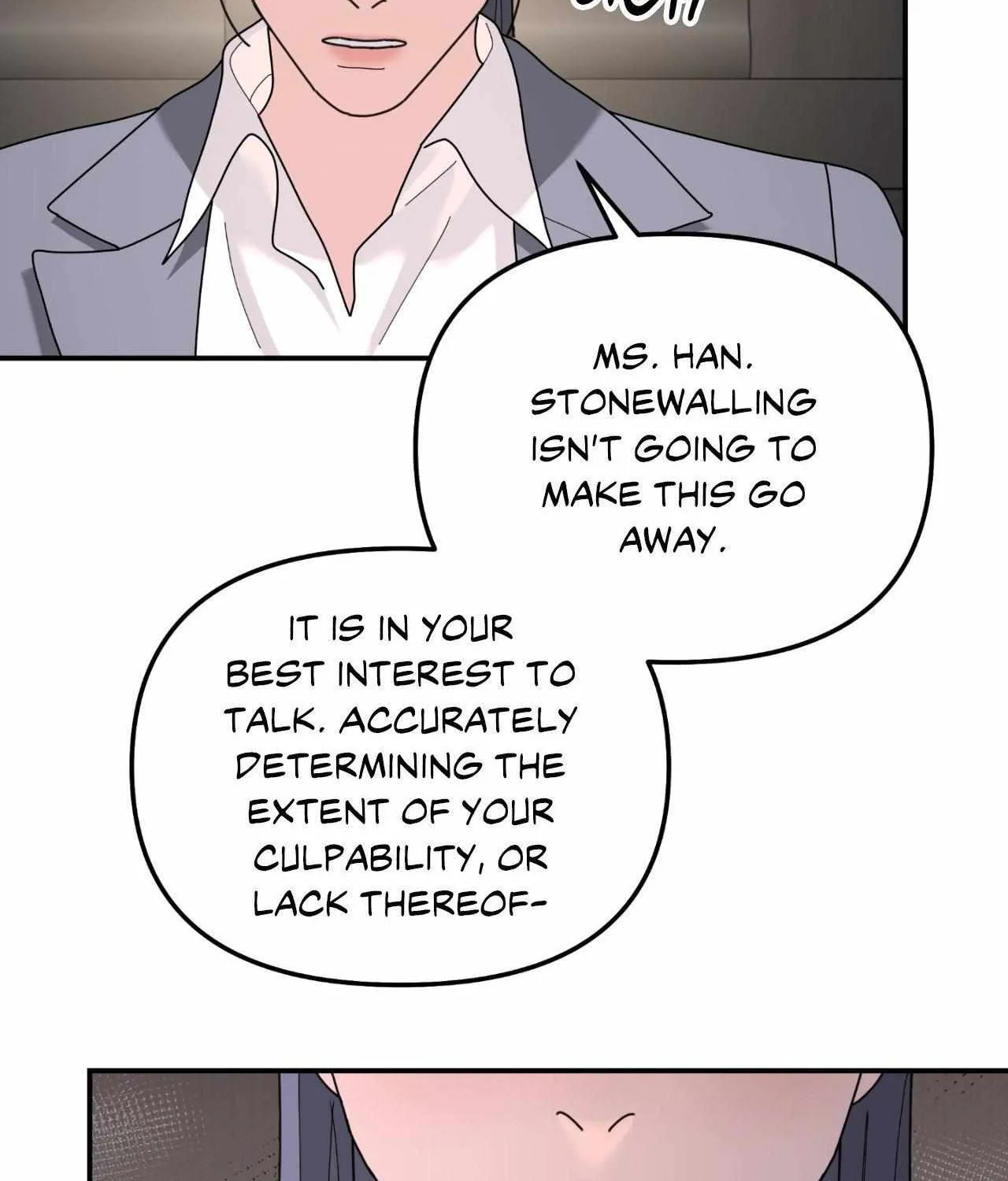 Read A Tree Without Roots chapter 92 image 89 on Lezhin