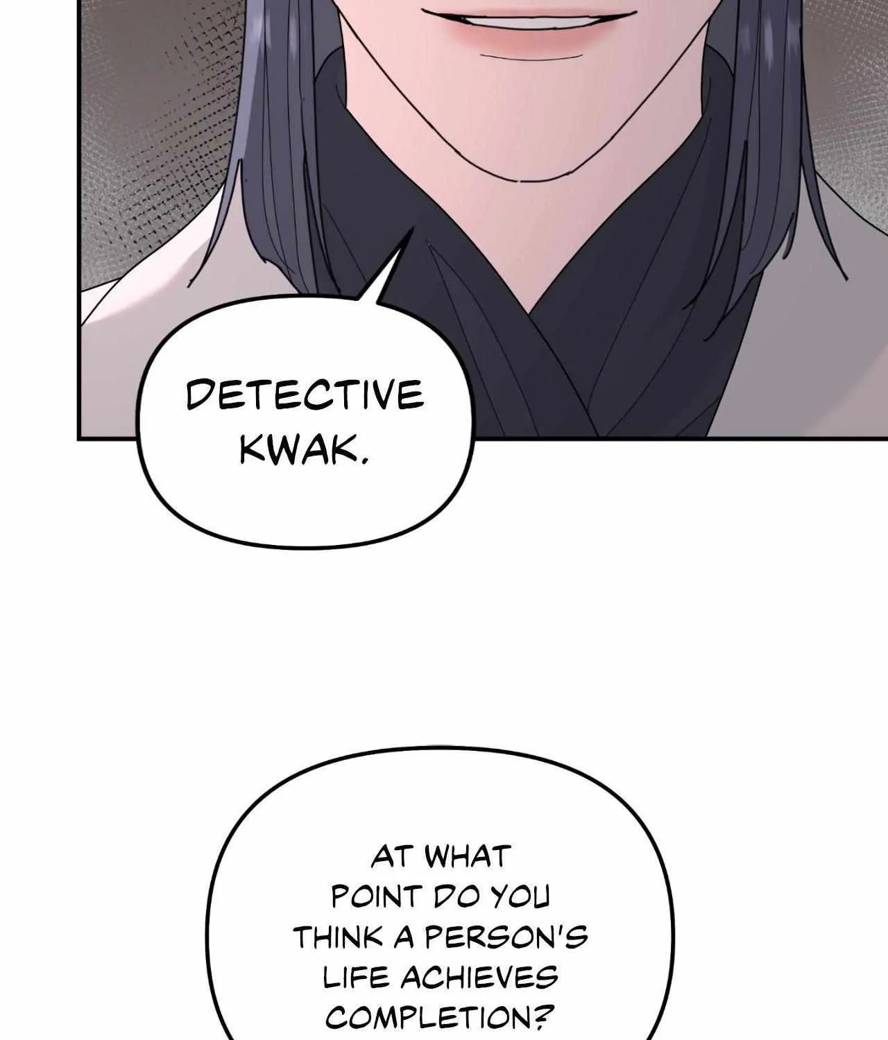 Read A Tree Without Roots chapter 92 image 90 on Lezhin