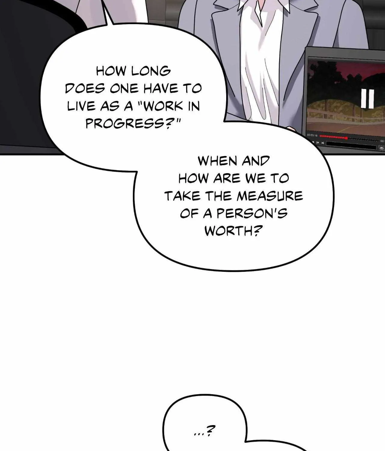 Read A Tree Without Roots chapter 92 image 94 on Lezhin