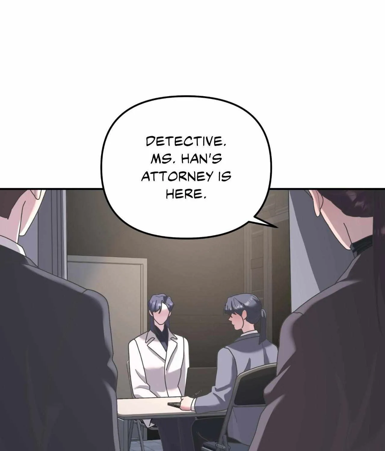 Read A Tree Without Roots chapter 92 image 96 on Lezhin
