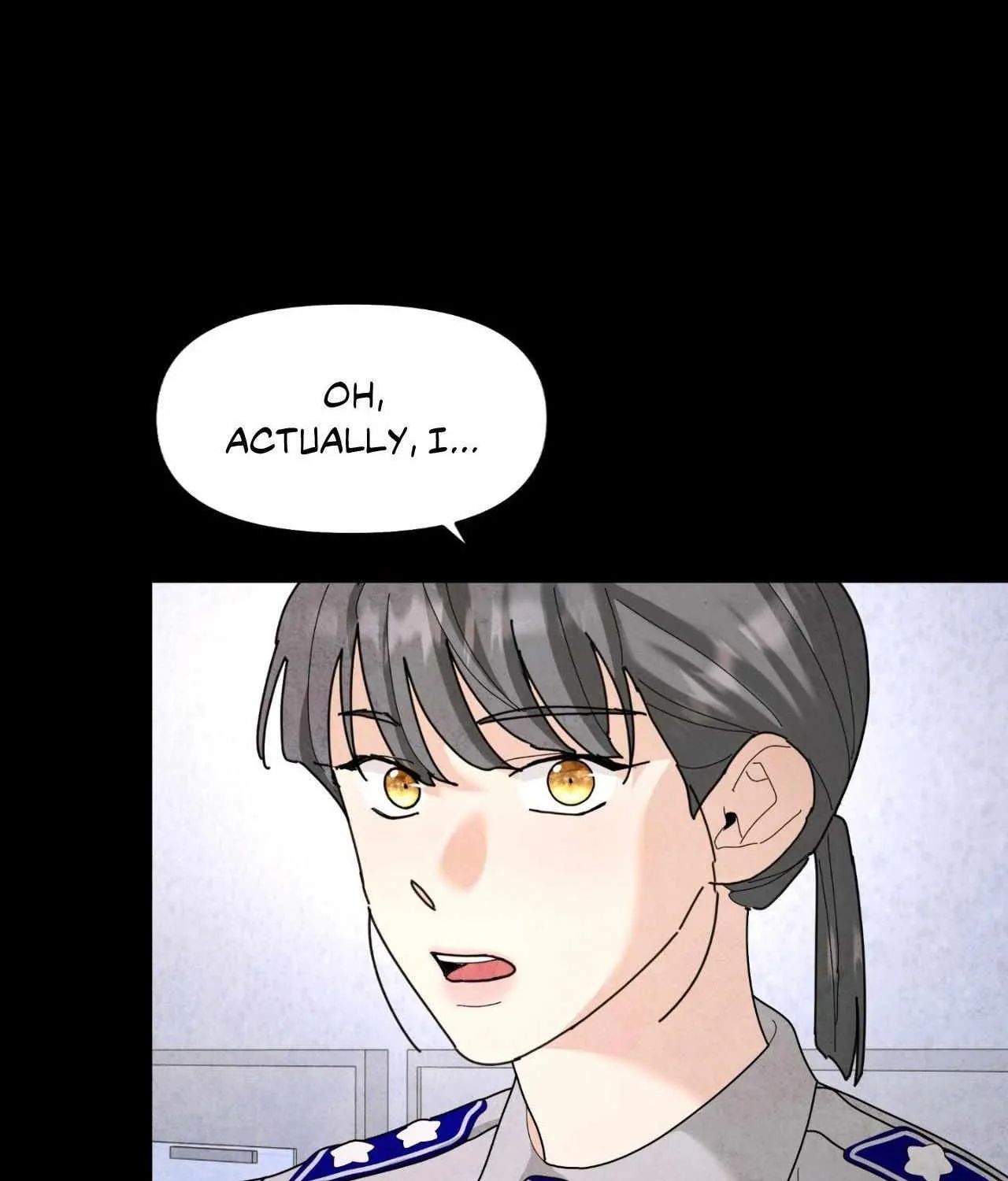 Read A Tree Without Roots chapter 93 image 10 on Lezhin
