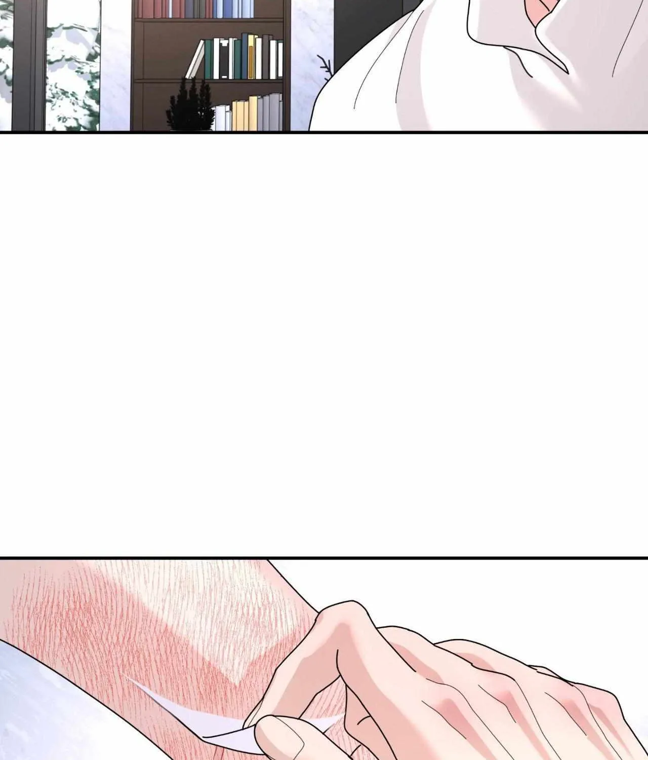 Read A Tree Without Roots chapter 93 image 101 on Lezhin