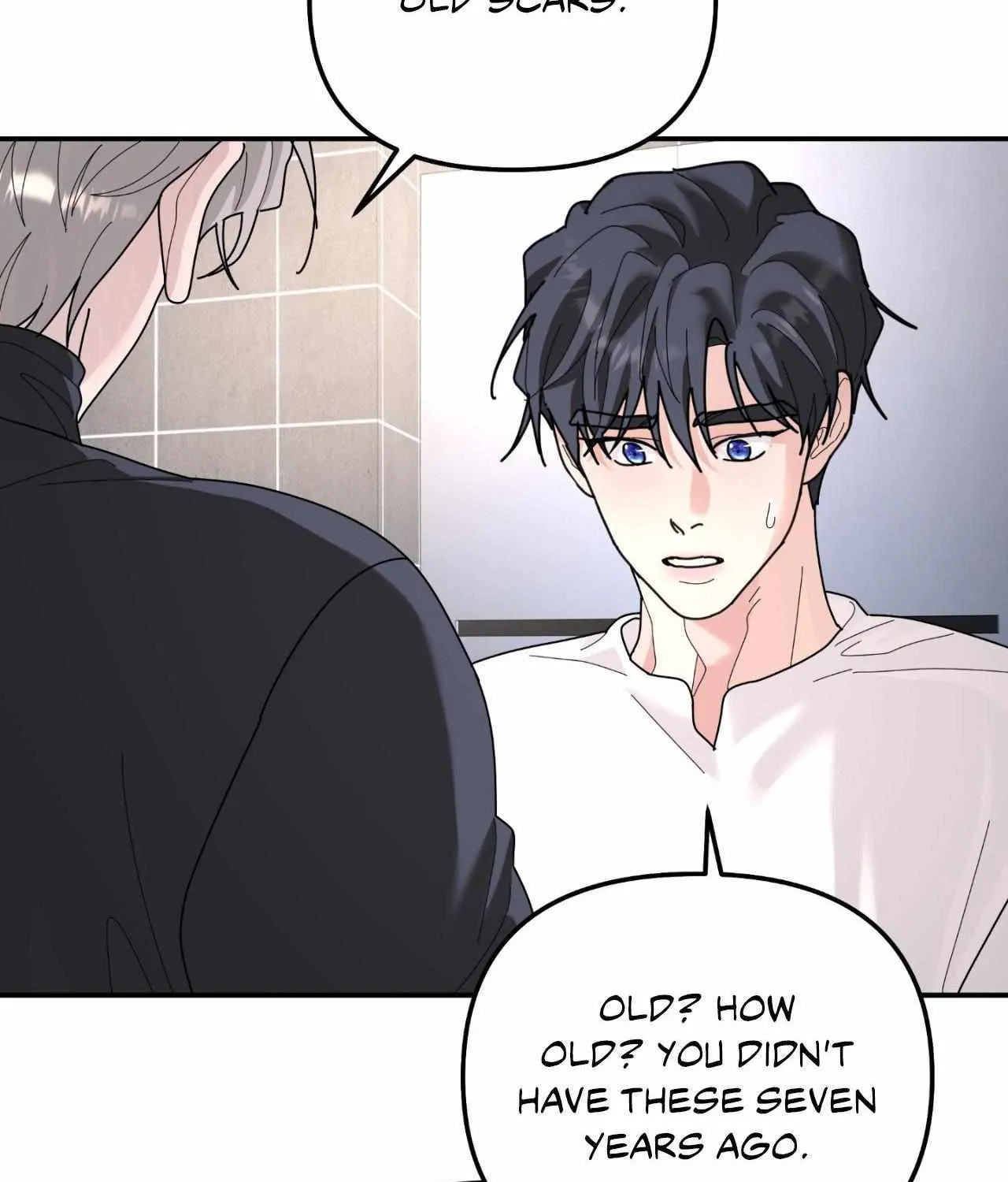 Read A Tree Without Roots chapter 93 image 106 on Lezhin