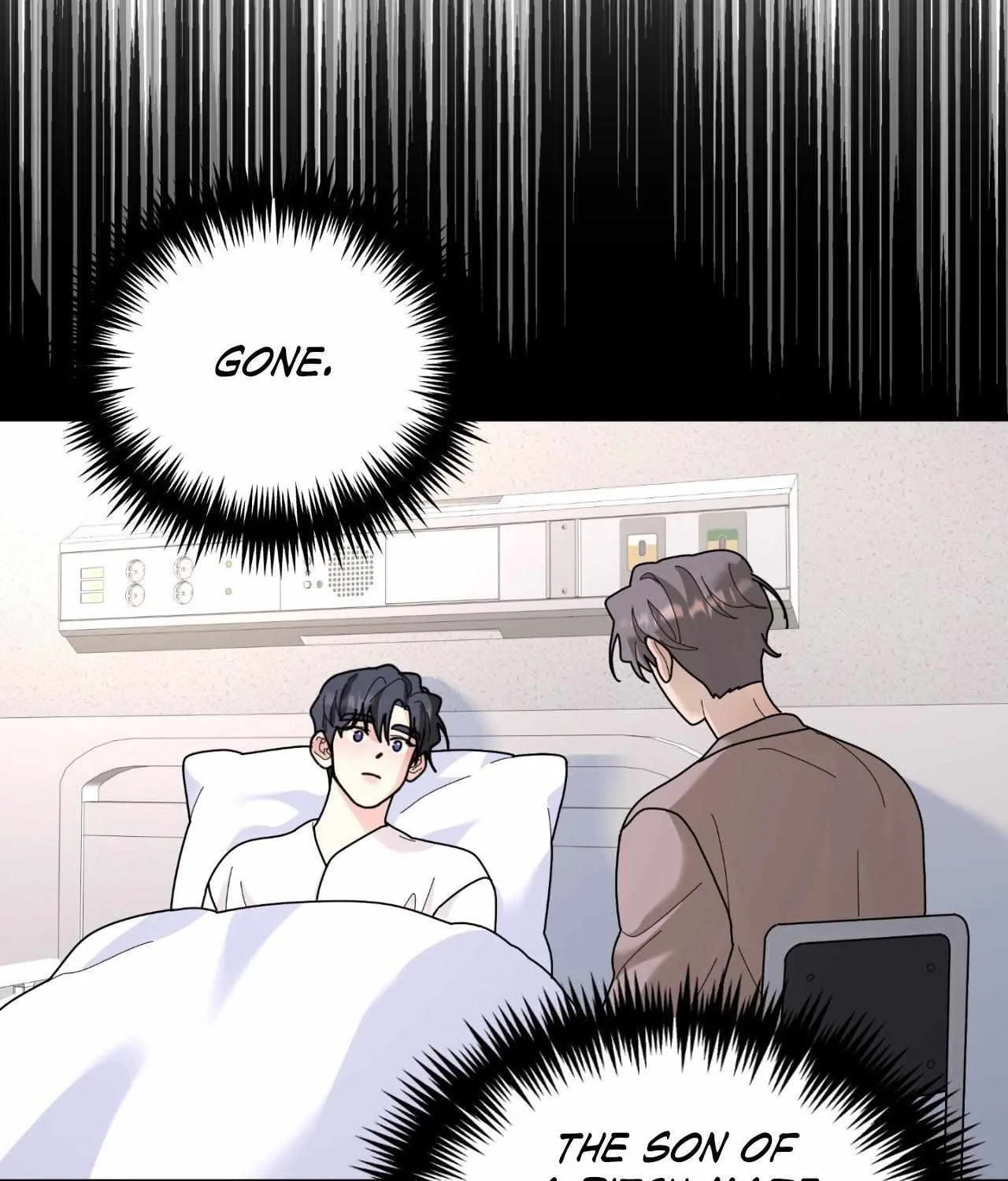 Read A Tree Without Roots chapter 93 image 109 on Lezhin