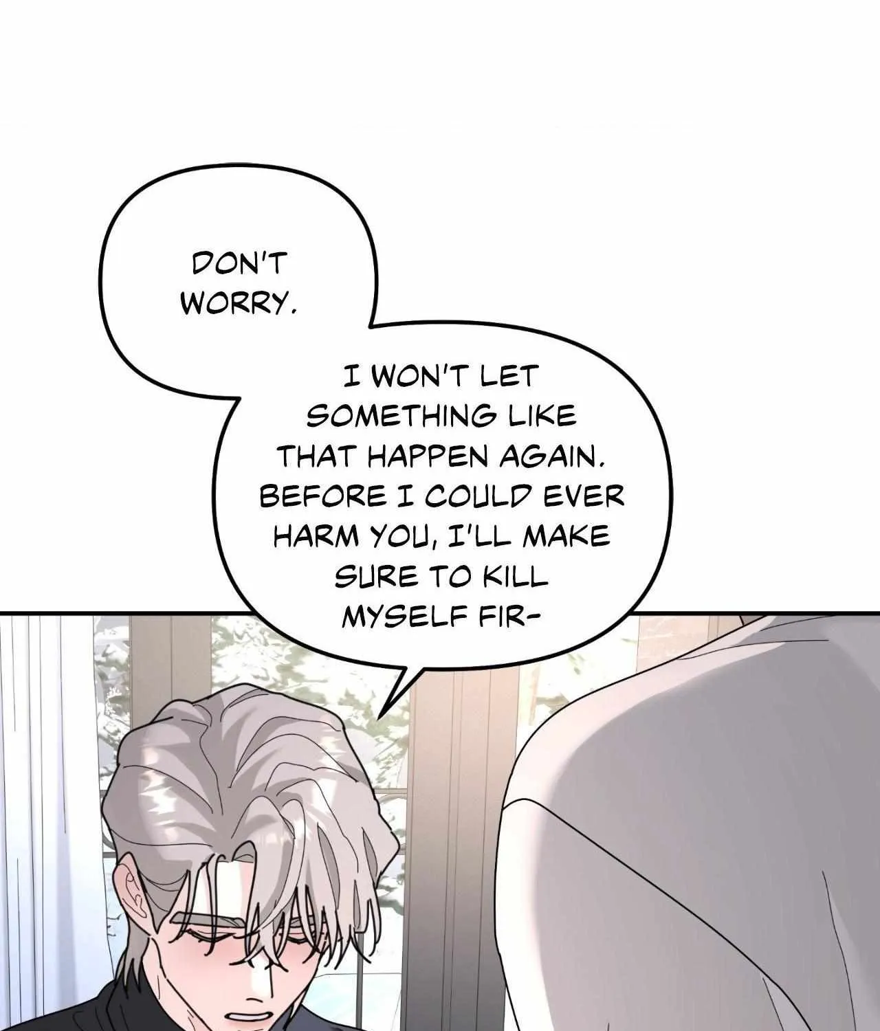 Read A Tree Without Roots chapter 93 image 121 on Lezhin