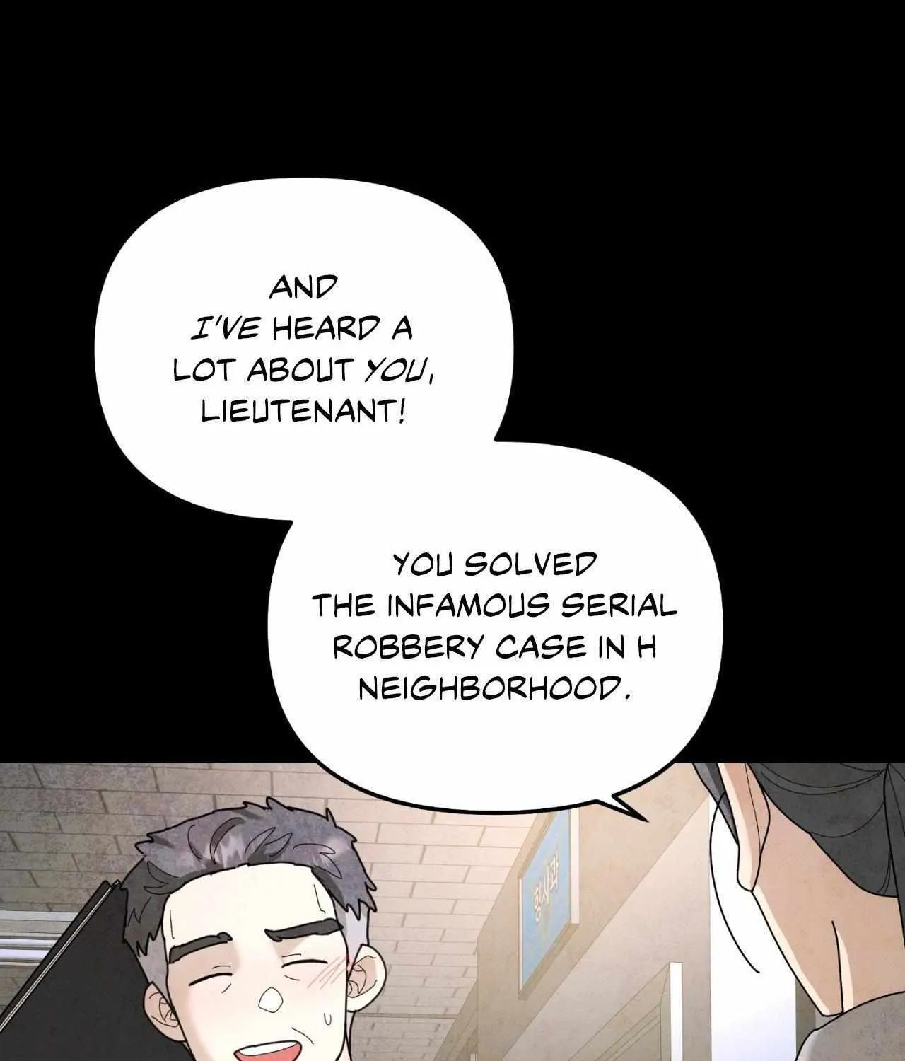 Read A Tree Without Roots chapter 93 image 16 on Lezhin