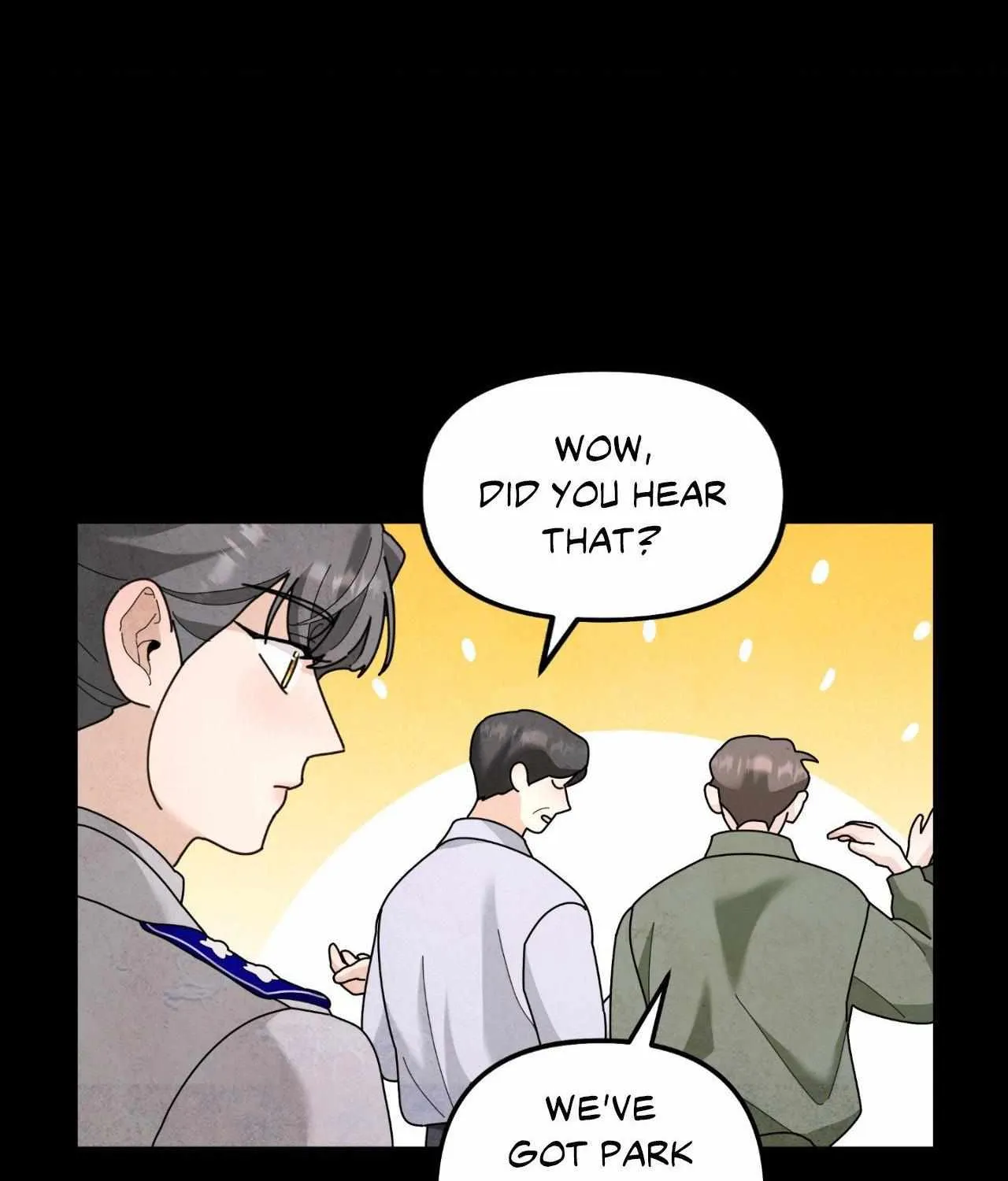 Read A Tree Without Roots chapter 93 image 22 on Lezhin