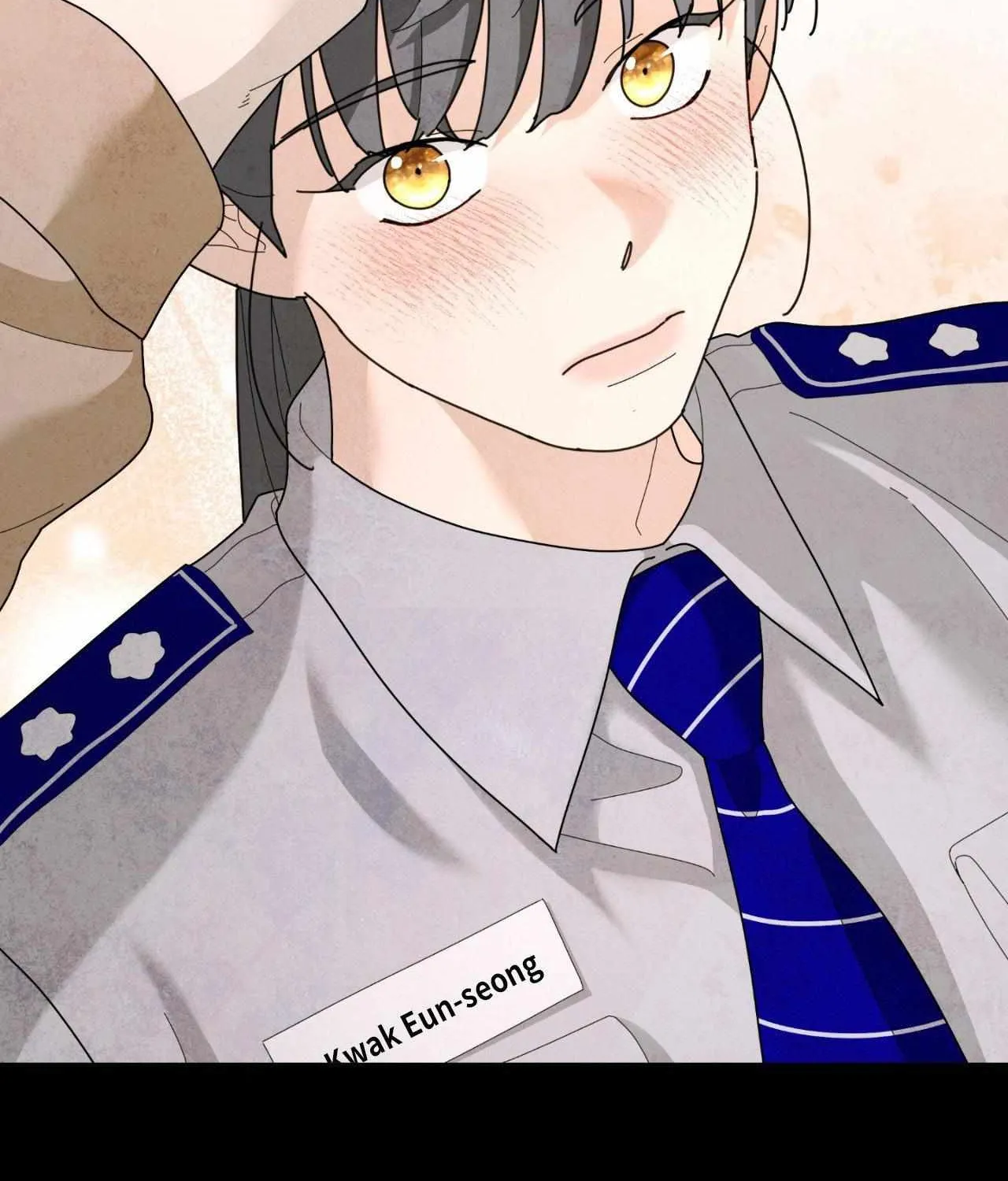 Read A Tree Without Roots chapter 93 image 29 on Lezhin