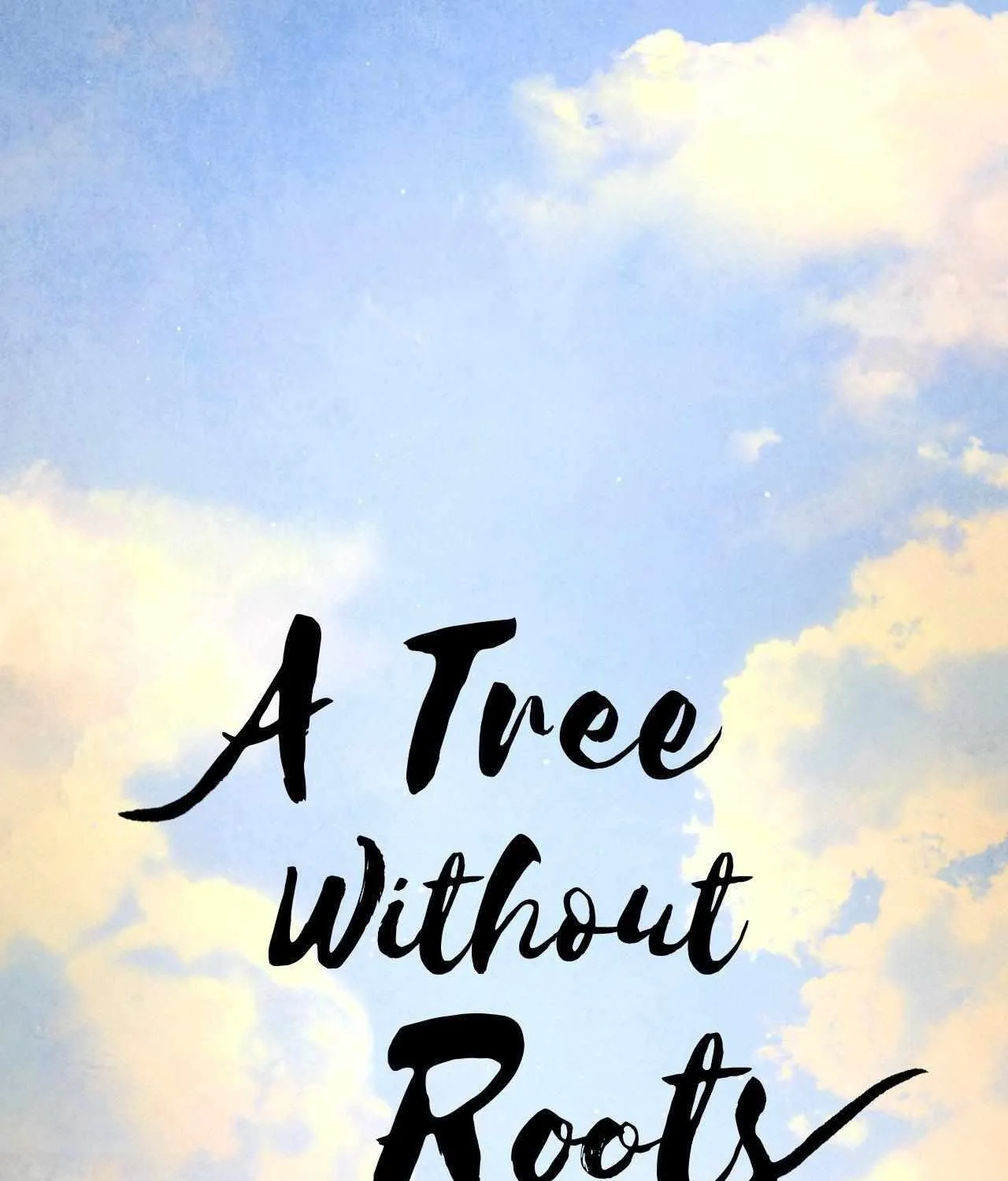 Read A Tree Without Roots chapter 93 image 3 on Lezhin