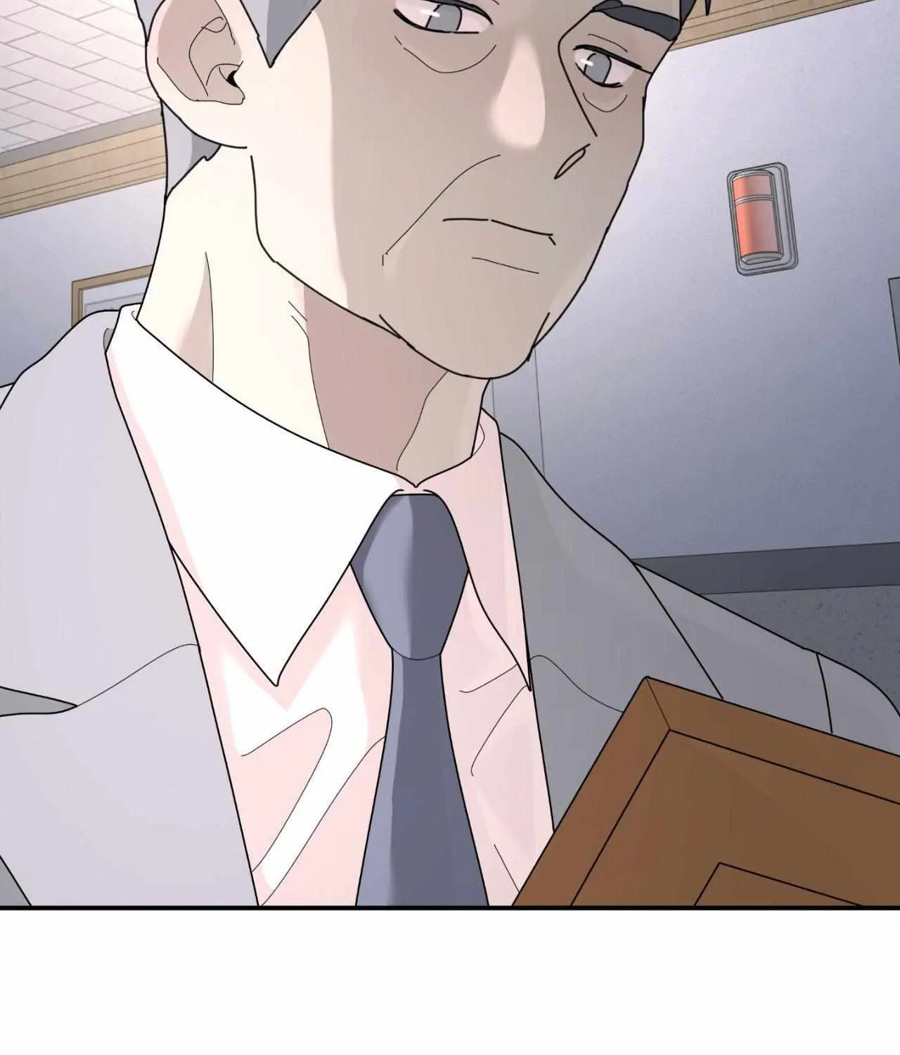 Read A Tree Without Roots chapter 93 image 34 on Lezhin