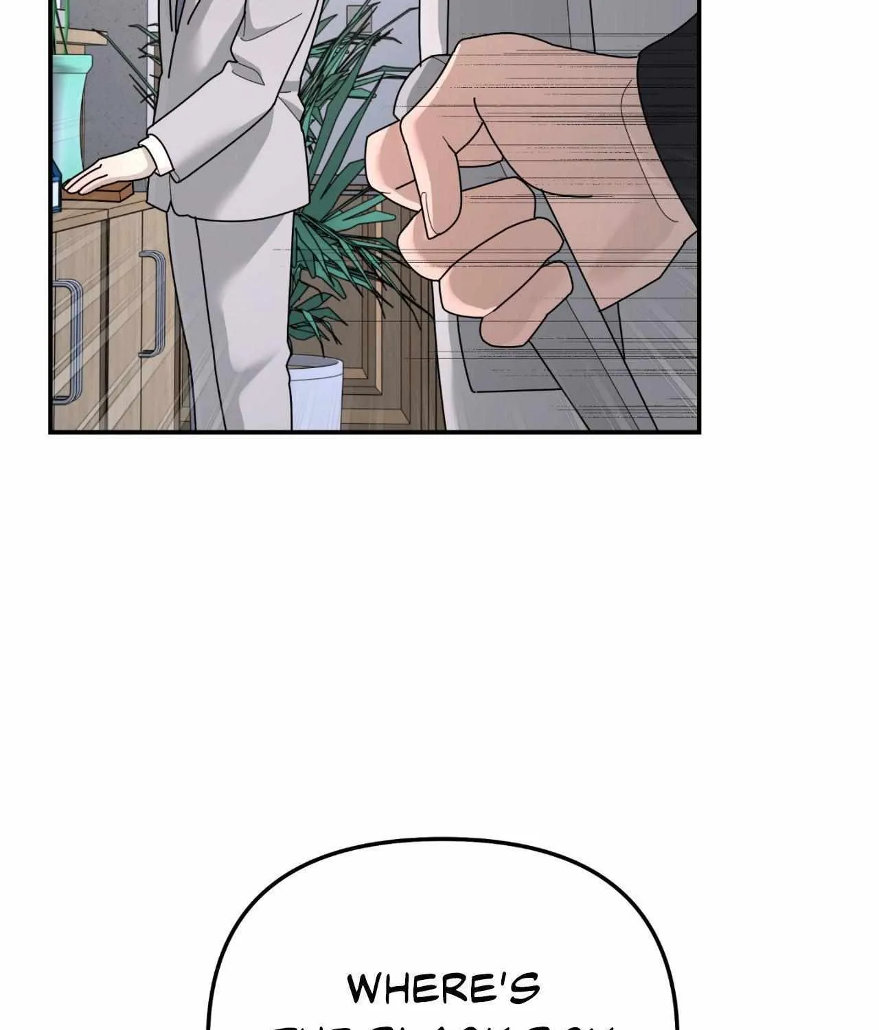 Read A Tree Without Roots chapter 93 image 38 on Lezhin