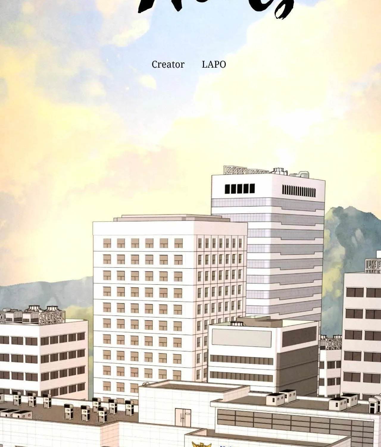 Read A Tree Without Roots chapter 93 image 4 on Lezhin
