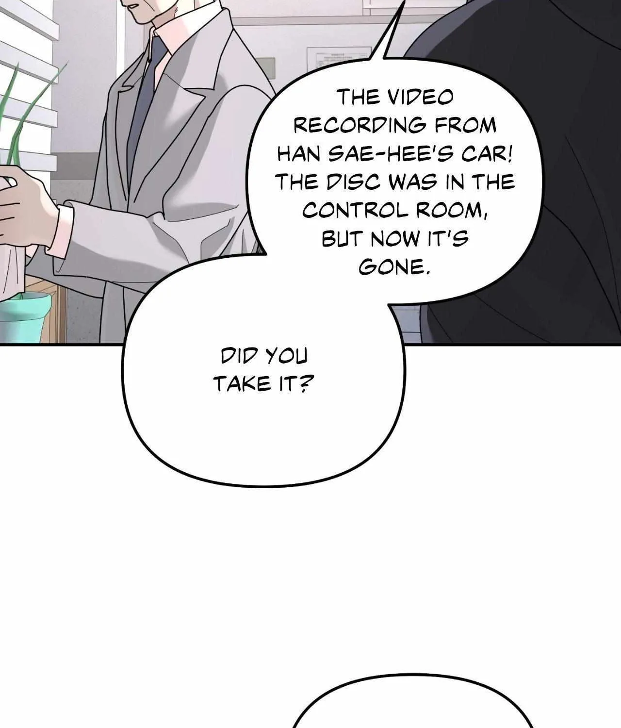 Read A Tree Without Roots chapter 93 image 42 on Lezhin