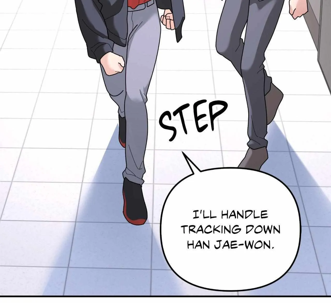 Read A Tree Without Roots chapter 93 image 58 on Lezhin