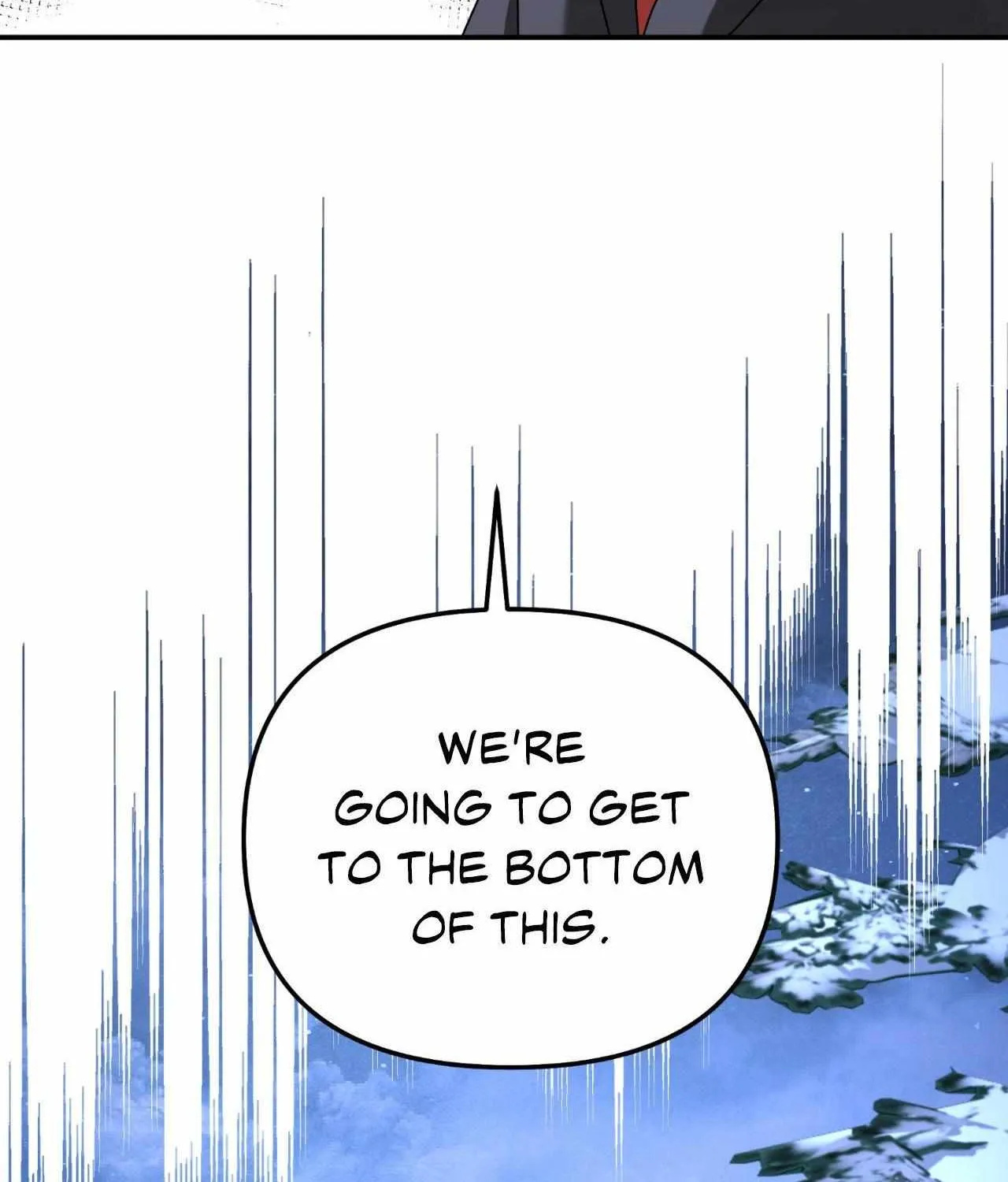 Read A Tree Without Roots chapter 93 image 62 on Lezhin