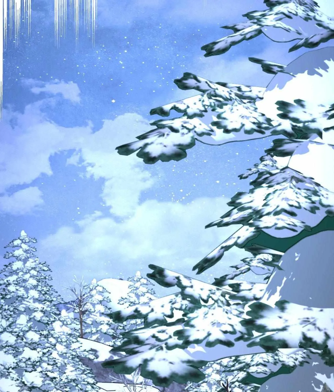 Read A Tree Without Roots chapter 93 image 63 on Lezhin