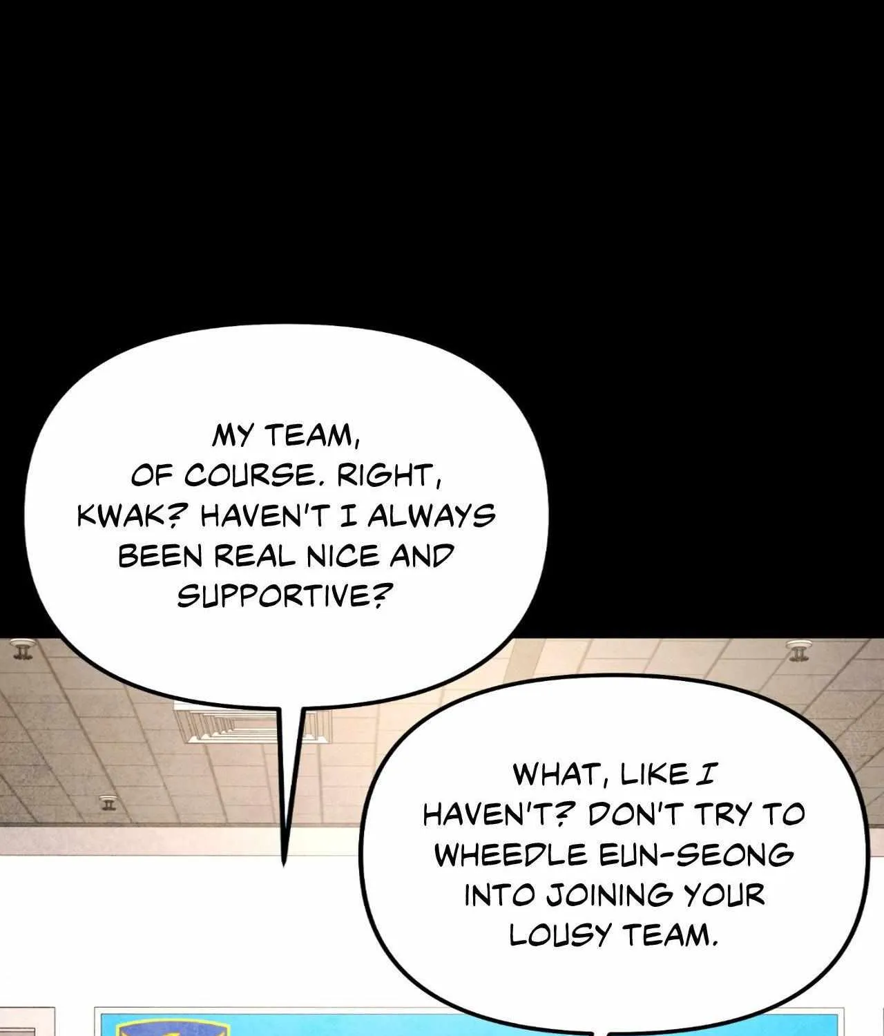 Read A Tree Without Roots chapter 93 image 8 on Lezhin