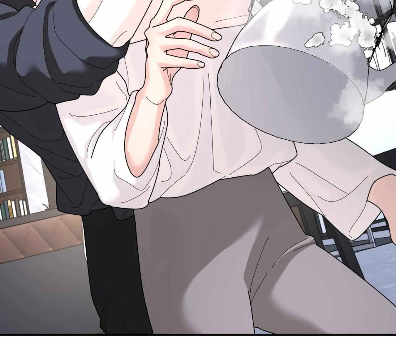 Read A Tree Without Roots chapter 93 image 82 on Lezhin