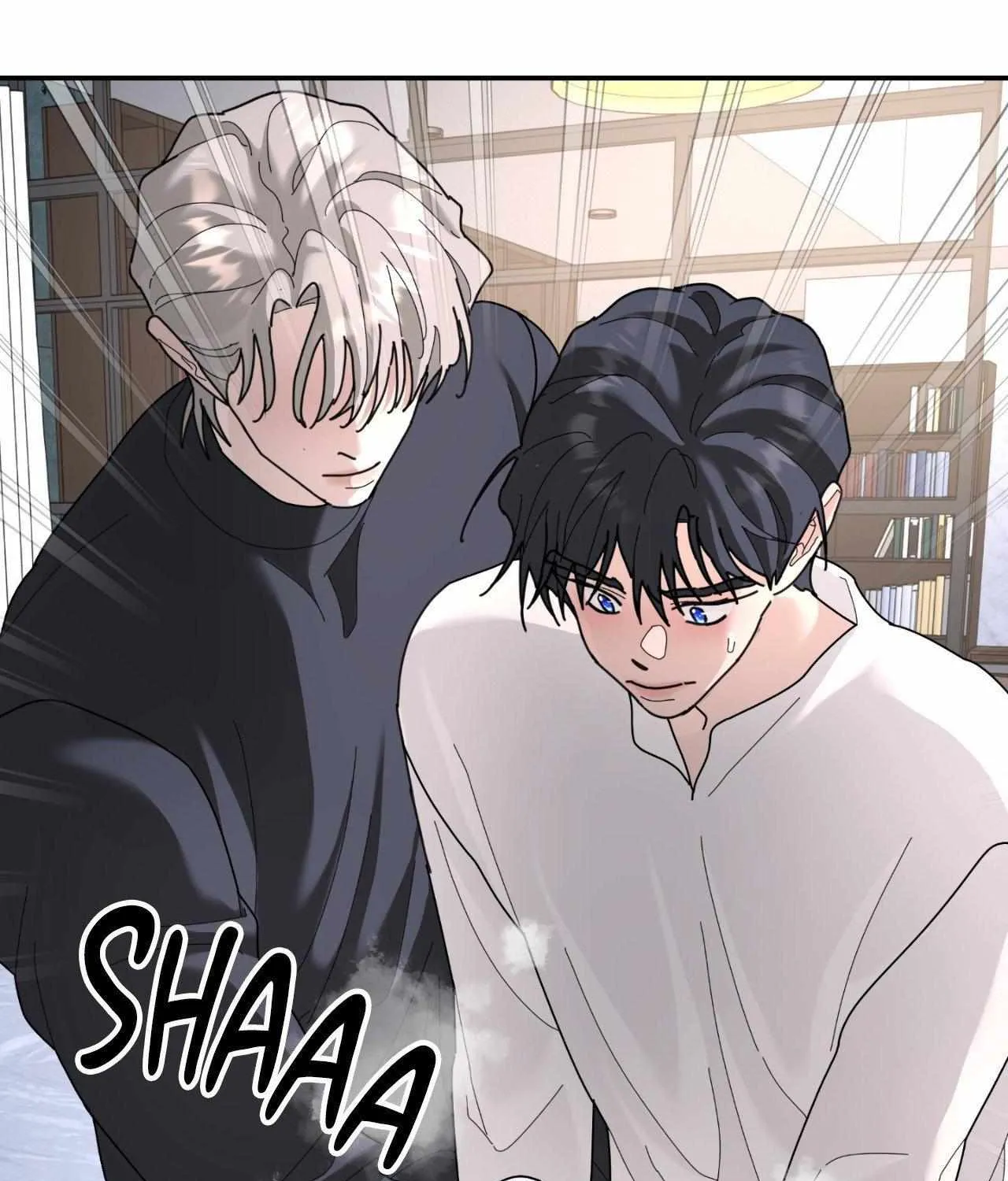 Read A Tree Without Roots chapter 93 image 85 on Lezhin