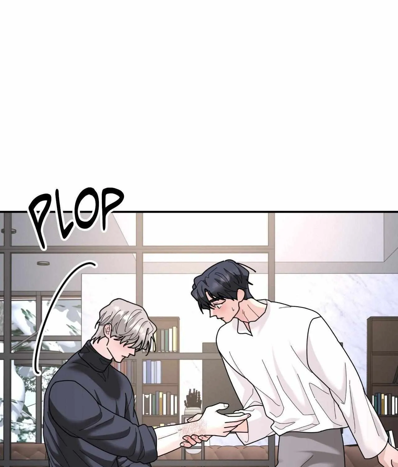 Read A Tree Without Roots chapter 93 image 98 on Lezhin