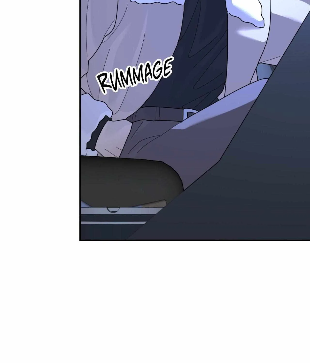 Read A Tree Without Roots chapter 94 image 105 on Lezhin