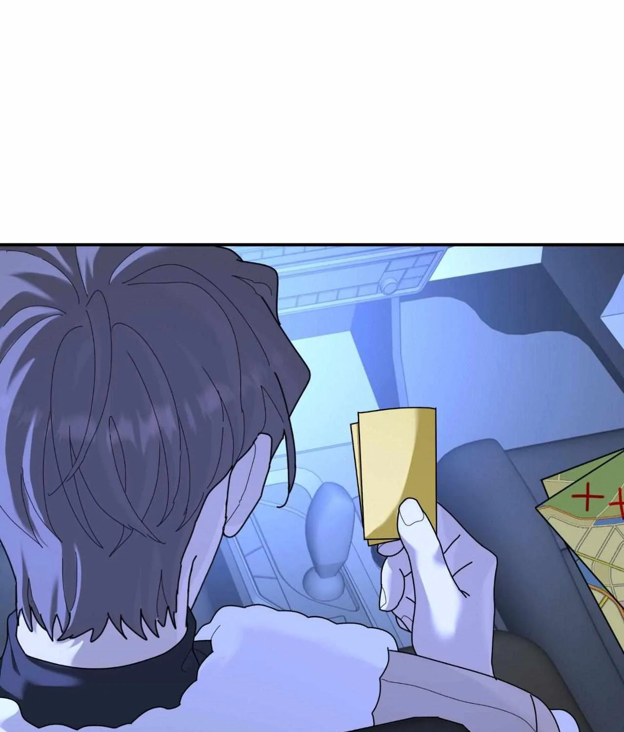 Read A Tree Without Roots chapter 94 image 106 on Lezhin