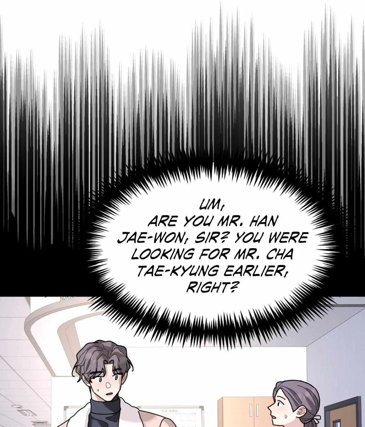 Read A Tree Without Roots chapter 94 image 108 on Lezhin