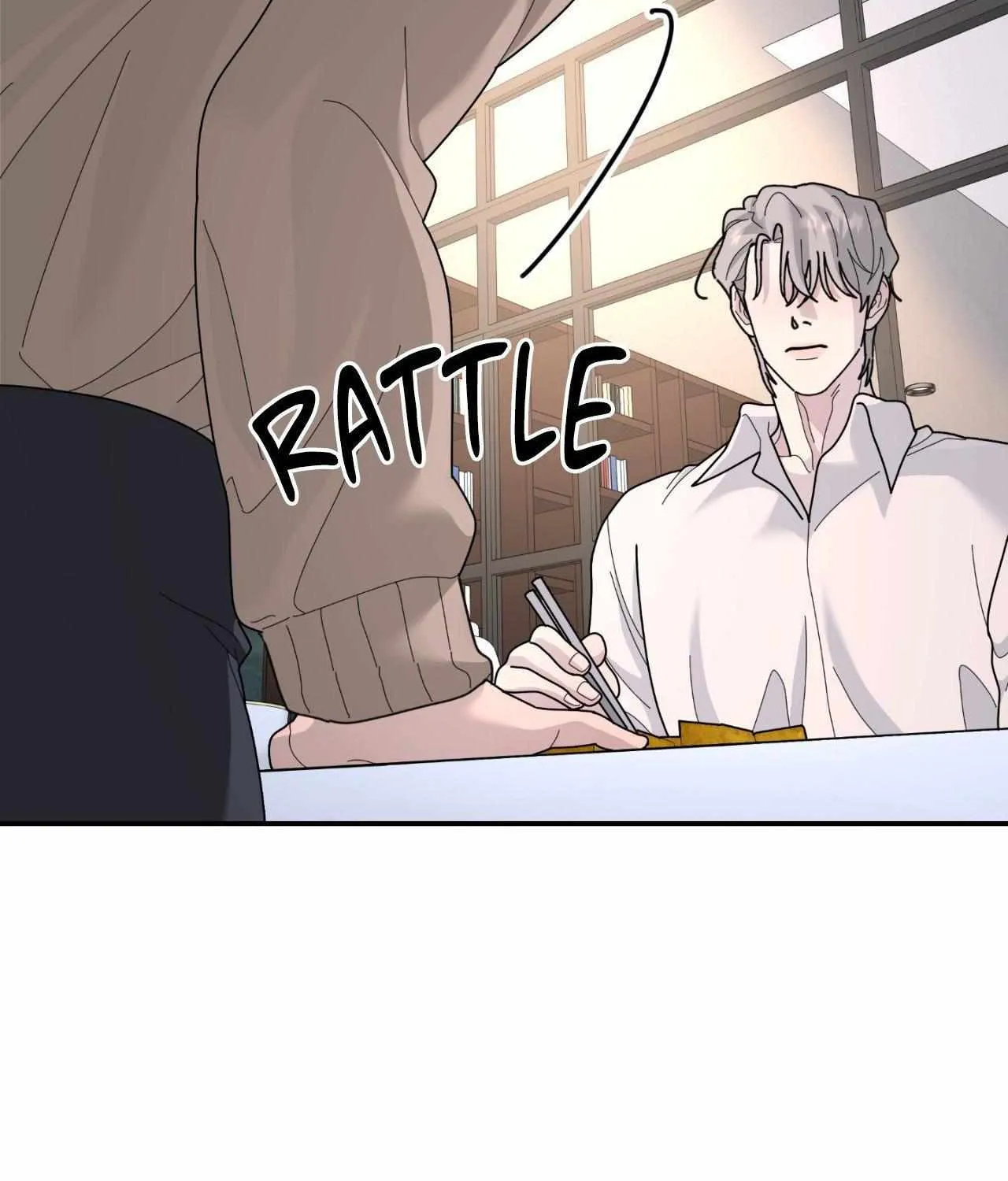 Read A Tree Without Roots chapter 94 image 19 on Lezhin
