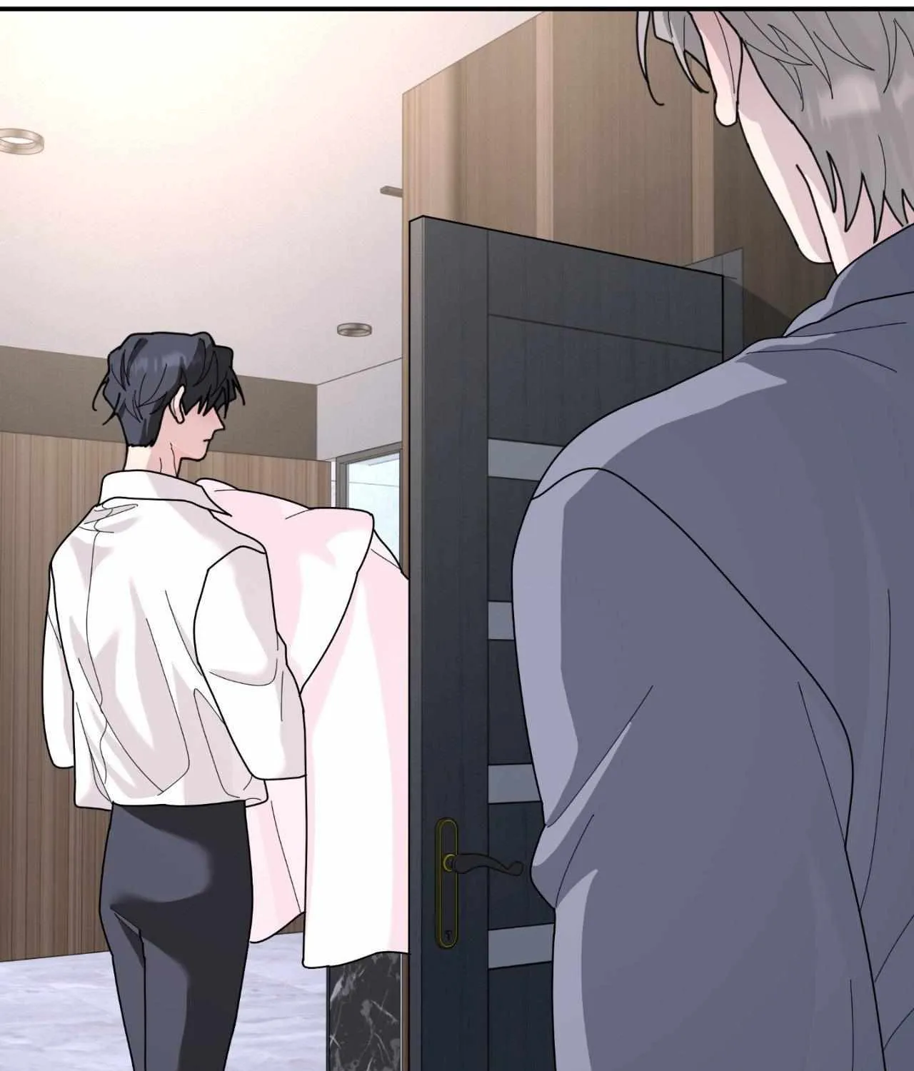 Read A Tree Without Roots chapter 94 image 29 on Lezhin